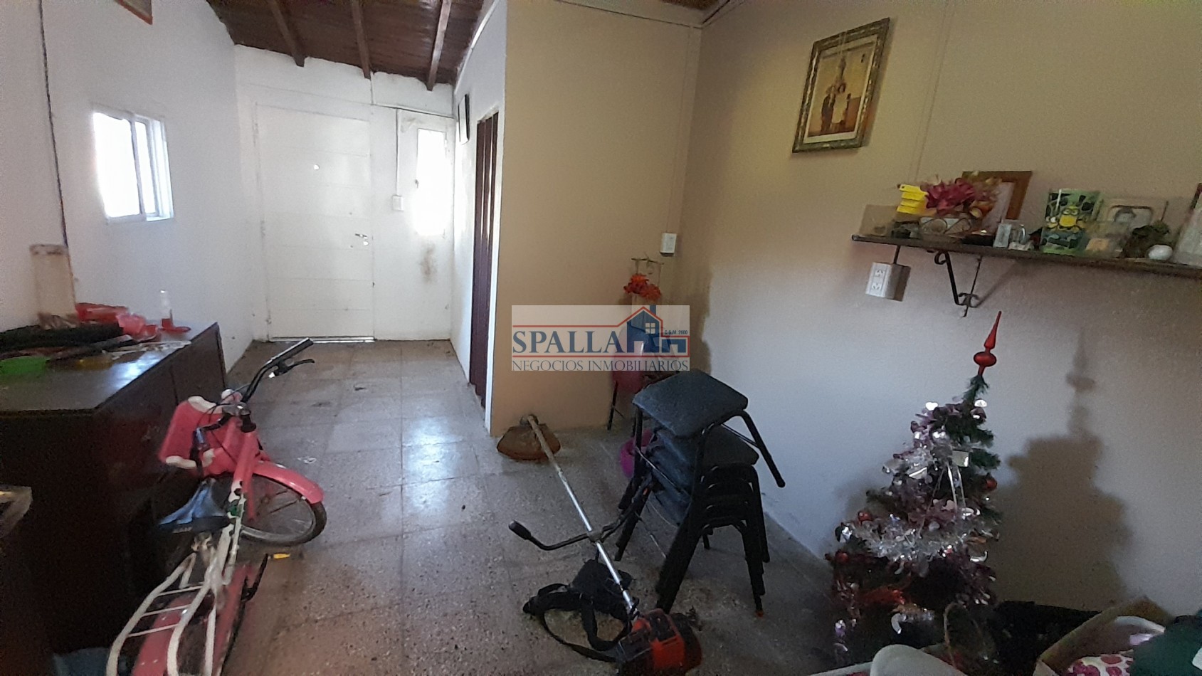 VENTA CASA EN VILLA ROSA PILAR, SOBRE RUTA 25, EXCELENTE UBICACION