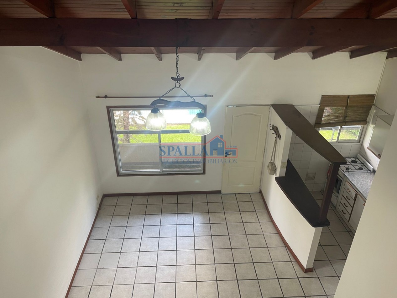 VENTA DEPARTAMENTO 3 AMBIENTES VILLA MORRA PILAR 