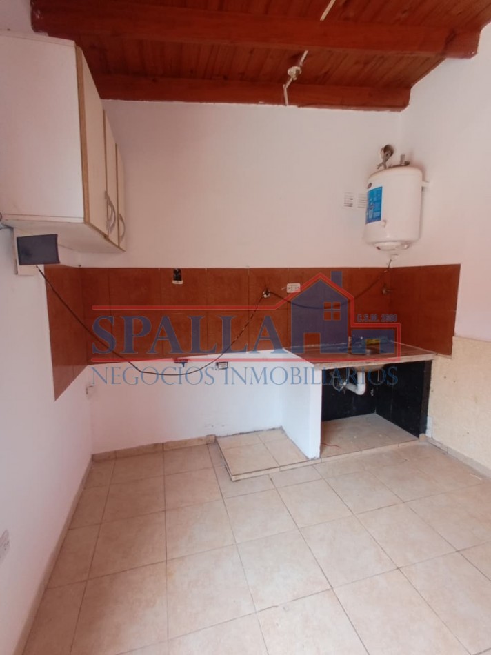 DEPARTAMENTOS 3 AMBIENTES EN ALQUILER JOSE C. PAZ.