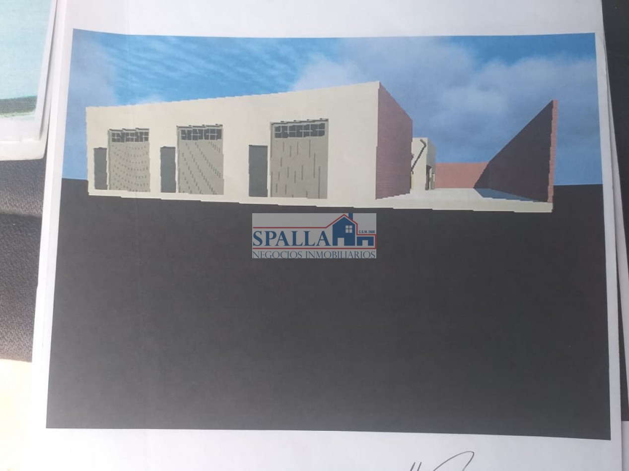 VENTA PROPIEDAD USO O DESARROLLO COMERCIAL A 20 METROS DE RUTA 8 PILAR OPORTUNIDAD POR VIAJE