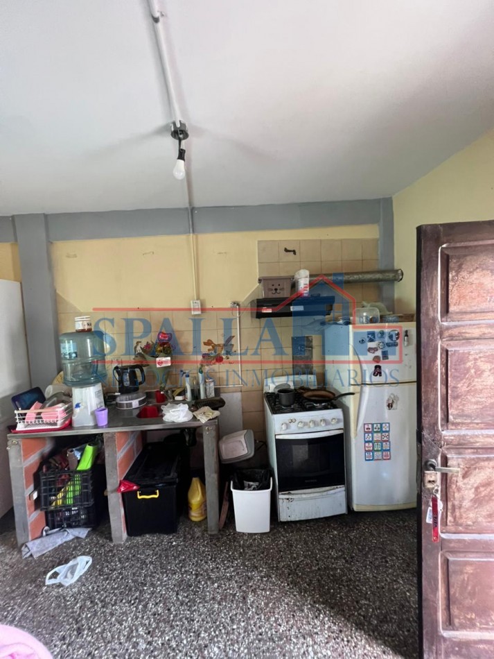 VENTA DE 3 DEPARTAMENTOS EN BLOCK, PRESIDENTE DERQUI, PILAR