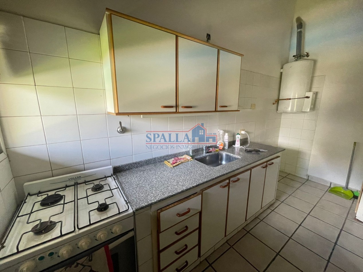 VENTA DEPARTAMENTO 3 AMBIENTES VILLA MORRA PILAR 