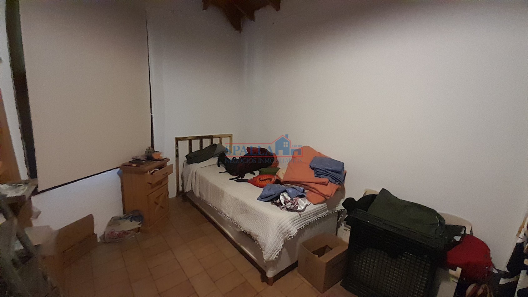 VENTA CASA QUINTA 4 AMBIENTES APTA CREDITO EN PRESIDENTE DERQUI PILAR, CON PILETA