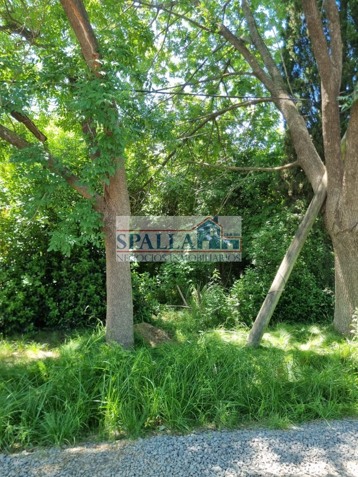 VENTA LOTE EN ESQUINA 400 M2 BARRIO PILARICA PILAR 