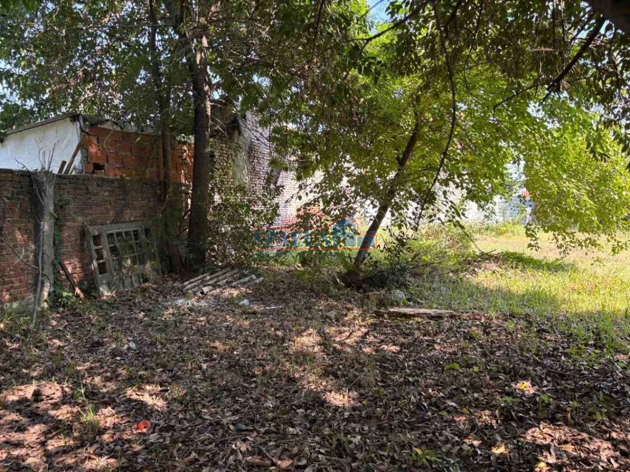 VENTA LOTE VILLA MORRA PILAR UR2 - IDEAL DESARROLLOS