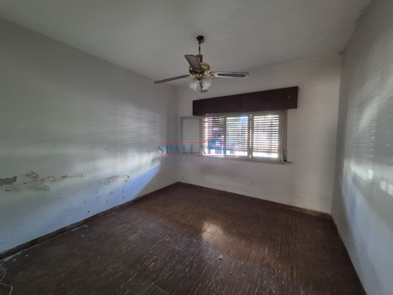 VENTA CASA 4 AMBIENTES MAS DEPARTAMENTO PILAR CENTRO