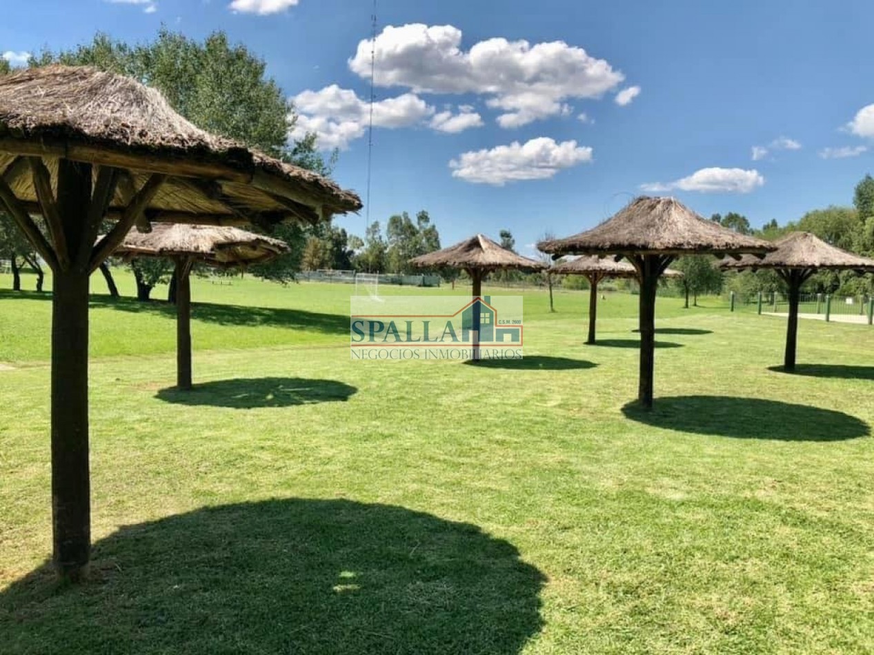 VENTA LOTE INTERNO EN BARRIO CERRADO CARDALES VILLAGE