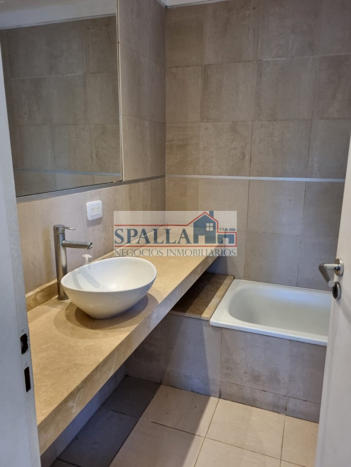 VENTA DEPARTAMENTO DOS AMBIENTES EN COMPLEJO EQUUS PILAR. PANAMERICANA KM 54 PILAR