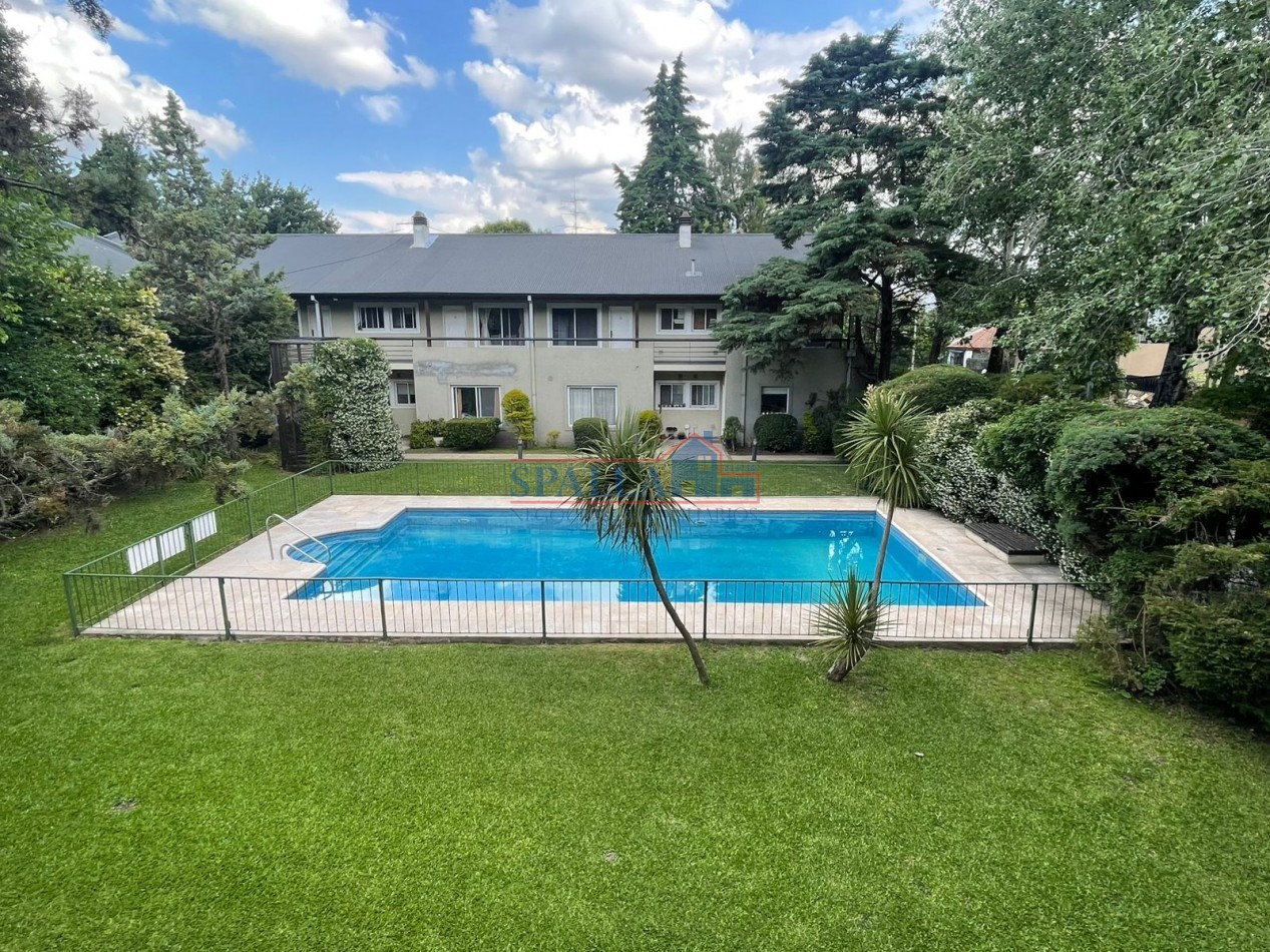 VENTA DEPARTAMENTO 3 AMBIENTES VILLA MORRA PILAR 