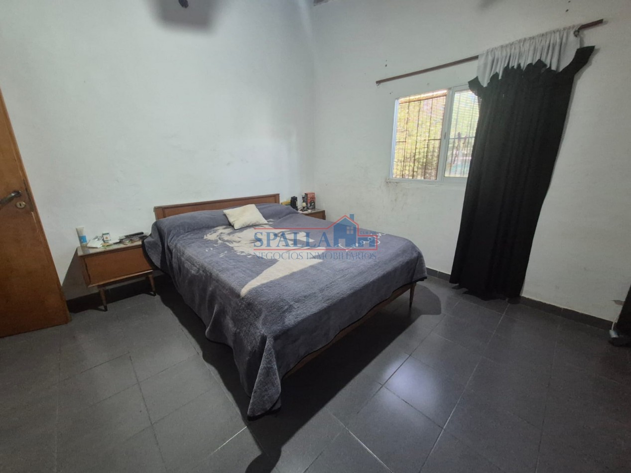 VENTA CASA 3 AMBIENTES MANZANARES PILAR