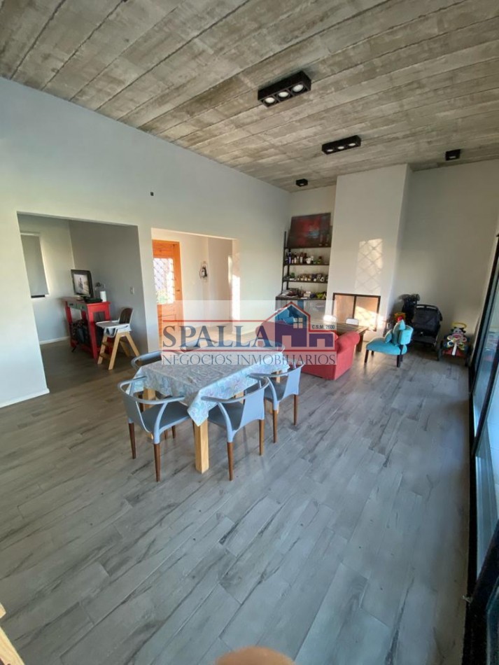 VENTA CASA 5 AMBIENTES BARRIO SAN MATIAS AREA 5 ESCOBAR