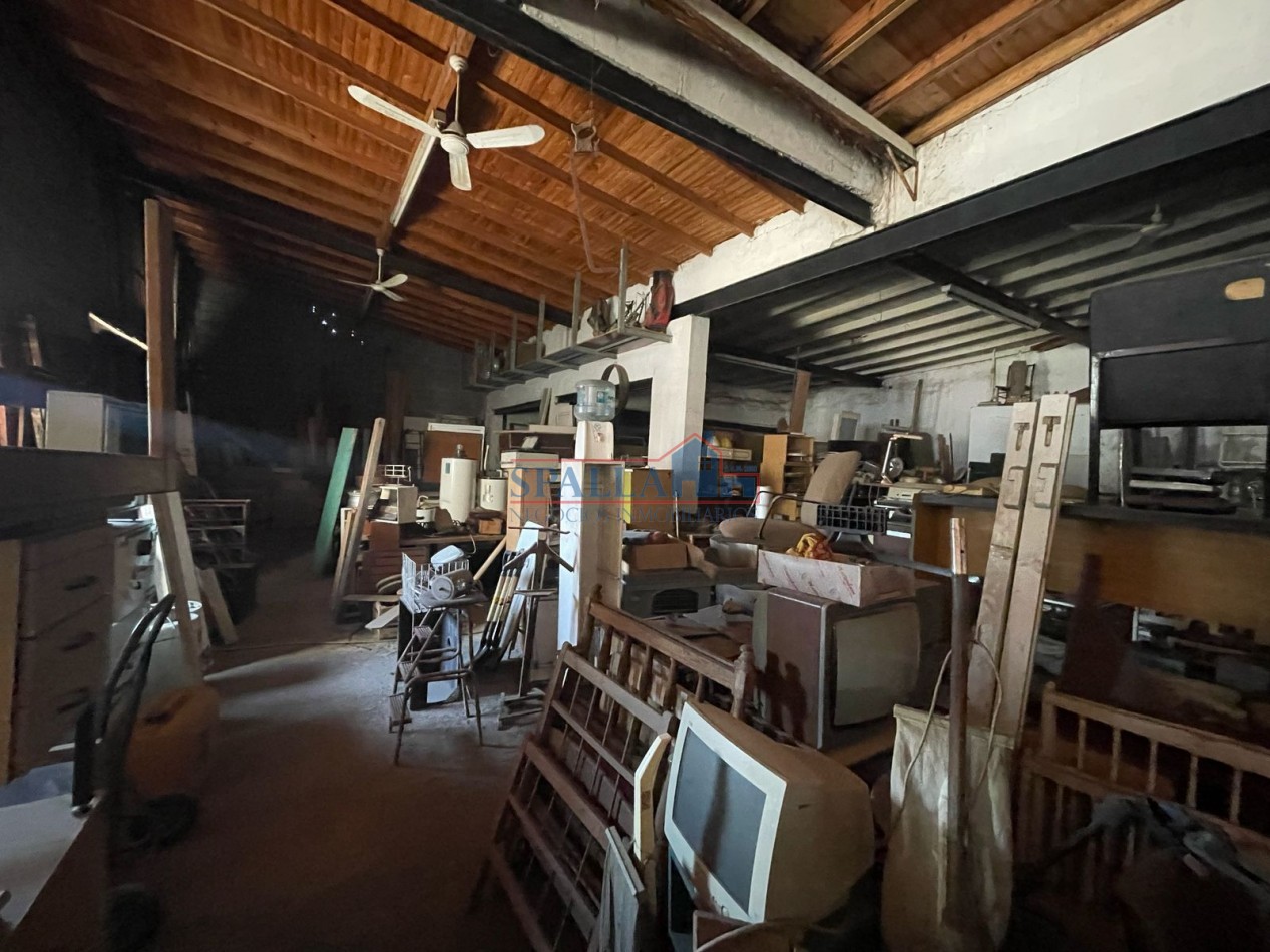 ALQUILER DEPOSITO MULTIPLES USOS SOBRE RUTA 8 A METROS DE PANAMERICANA KM 55 RAMAL PILAR