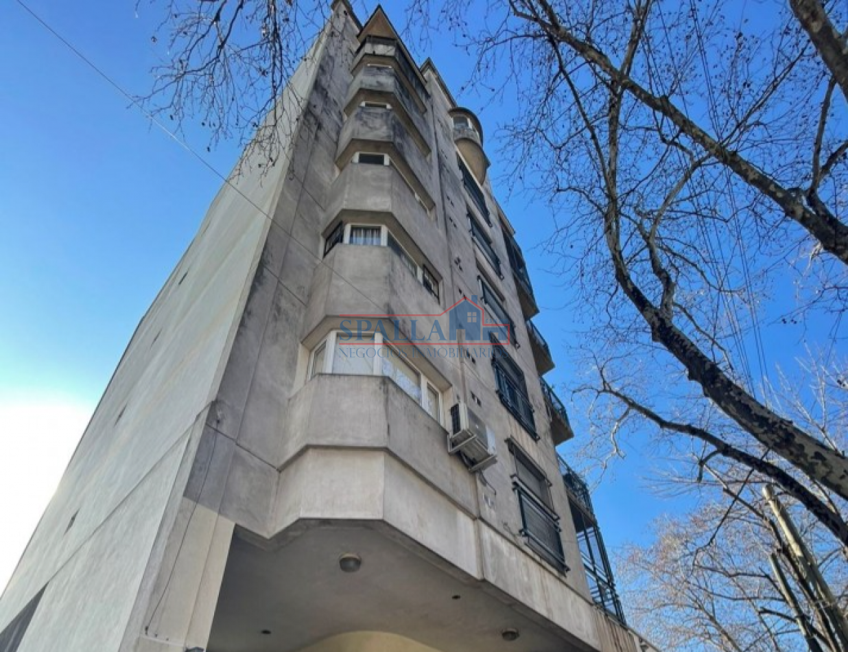 VENTA DEPARTAMENTO  4 AMBIENTES CON COCHERA SAN MIGUEL - APTO CREDITO