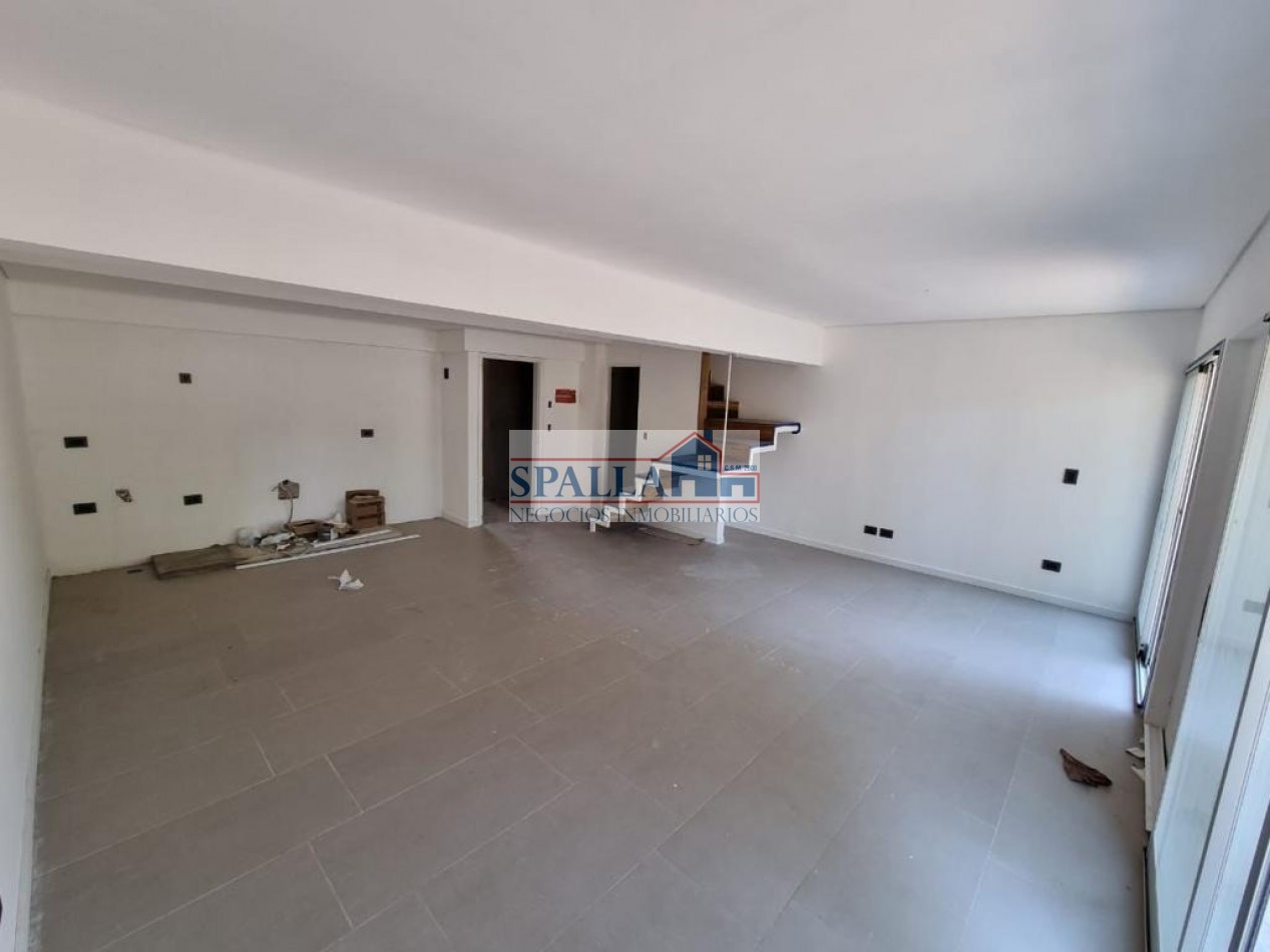 OPORTUNIDAD POZO - VENTA DEPTO. 3 AMBIENTES BENAVIDEZ VILLAGE - FINANCIACION - BENAVIDEZ