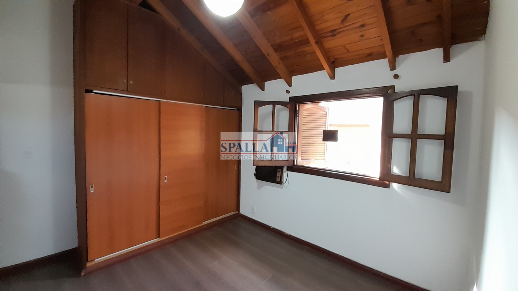 VENTA DUPLEX 3 AMBIENTES CON COCHERA EN VILLA MORRA PILAR CENTRO APTO CREDITO