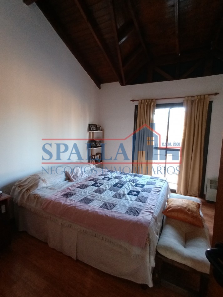 VENTA DE DUPLEX EN JOSE C. PAZ - APTO CREDITO