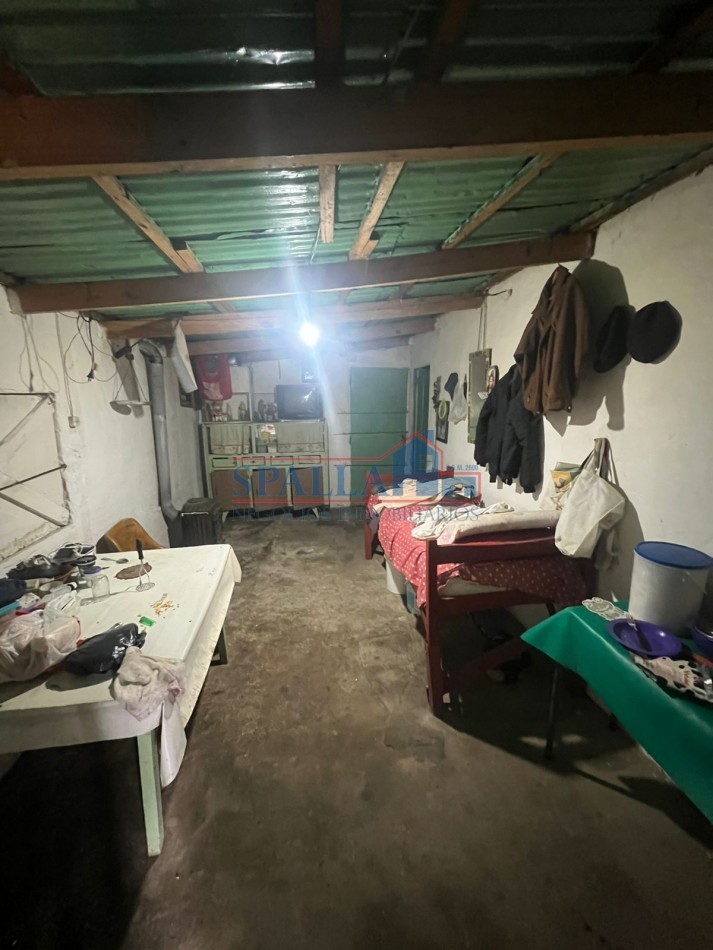 VENTA DE AMPLIO TERRENO EN ESQUINA - ZONA DE PARQUES INDUSTRIALES - IDEAL DESARROLLO - PARTIDO DE MORENO 