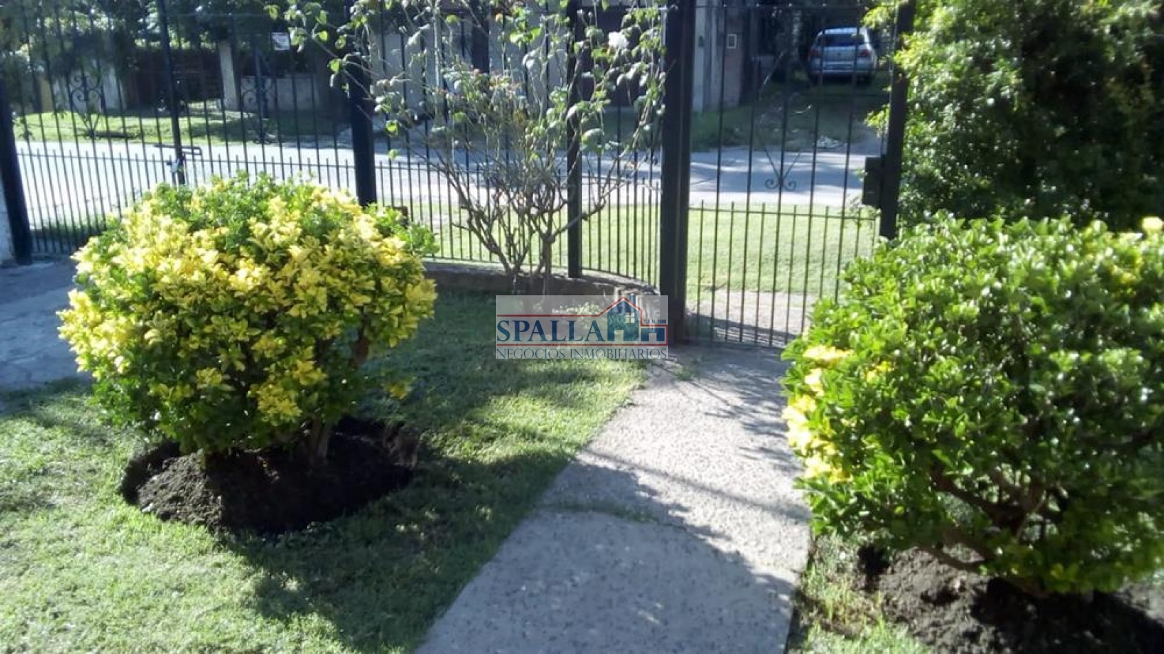 VENTA CASA PILAR CENTRO CERCANO A PANAMERICANA RAMAL PILAR KM 54 - 