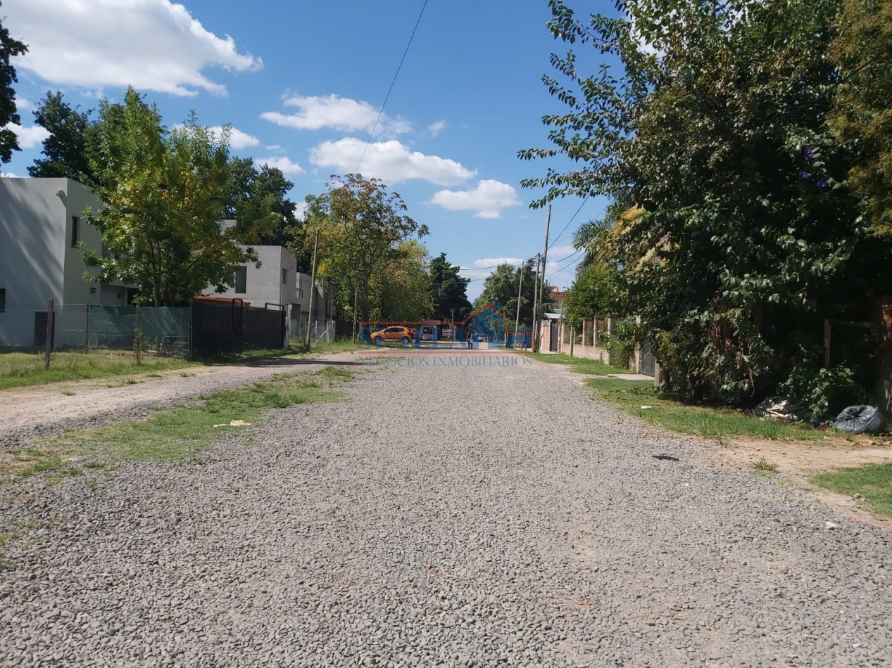 LOTES - "MATHEU OPEN" - MATHEU, PARTIDO DE ESCOBAR - POSESION Y ESCRITURA INMEDIATA