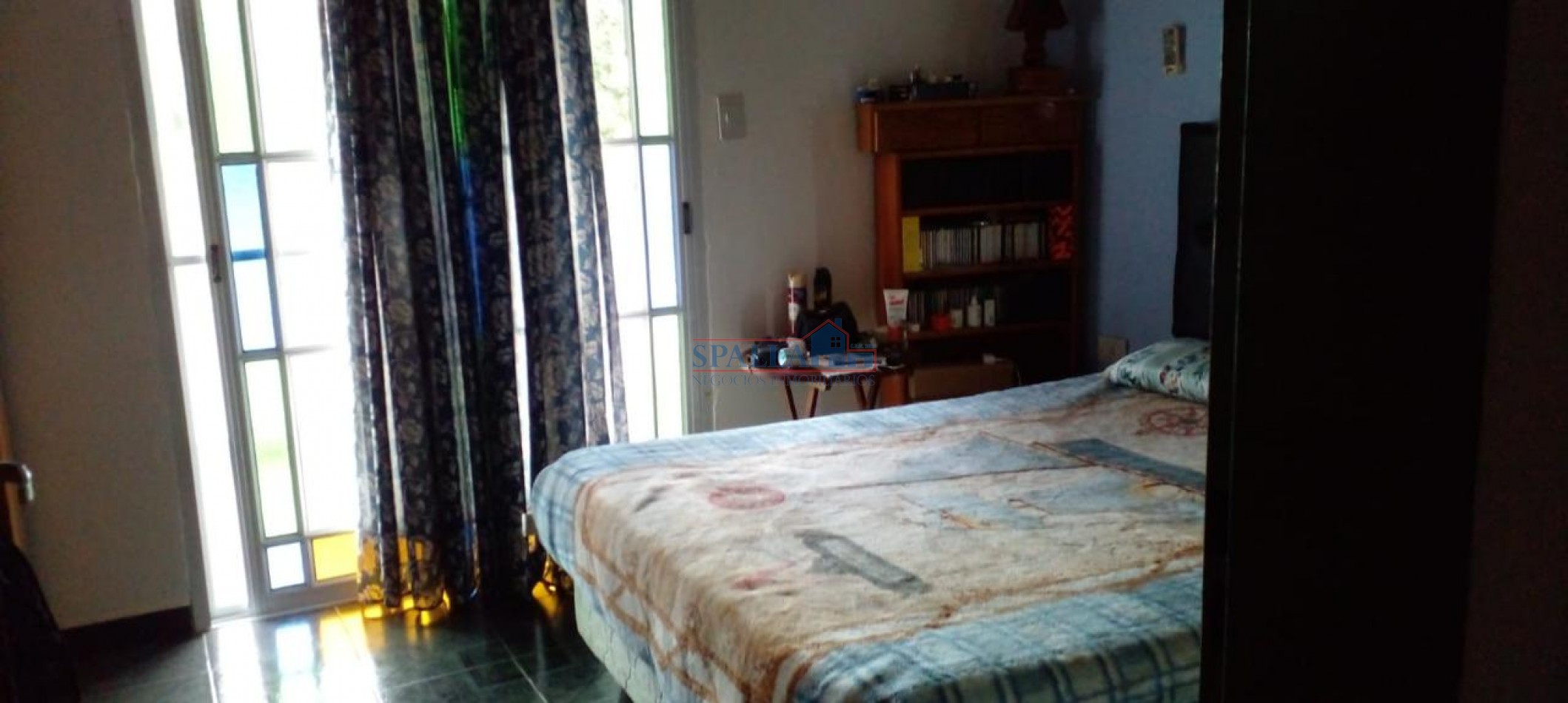 VENTA CASA DOS PLANTAS, 3 AMBIENTES VILLA ROSA PILAR 