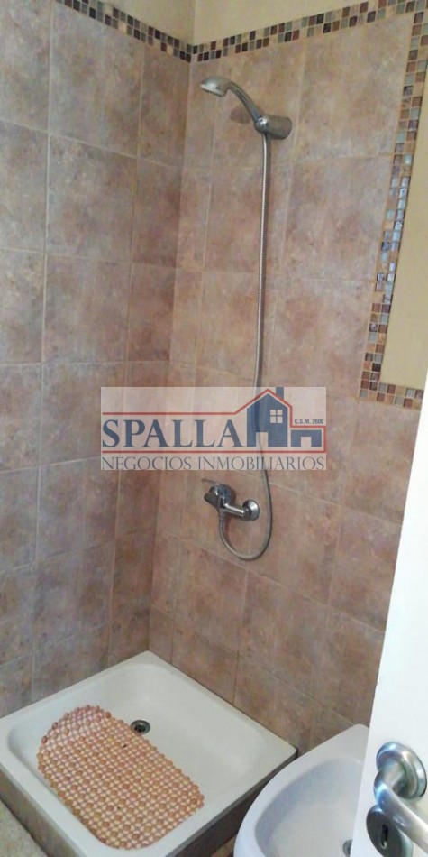 VENTA CASA PILAR CENTRO CERCANO A PANAMERICANA RAMAL PILAR KM 54 - 