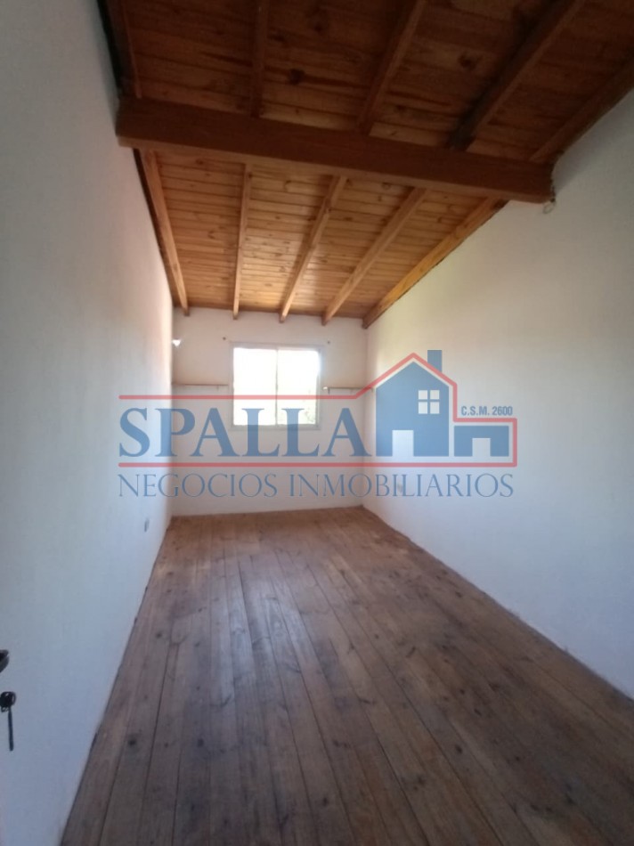 ALQUILER DE DEPARTAMENTO 3 AMB EN JOSE C PAZ.