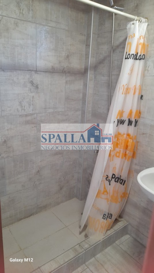 ALQUILER MONOAMBIENTE VILLA ASTOLFI CENTRO 