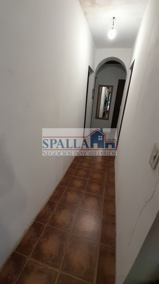 VENTA CASA QUINTA 4 AMBIENTES EN PRESIDENTE DERQUI PILAR, CON PILETA
