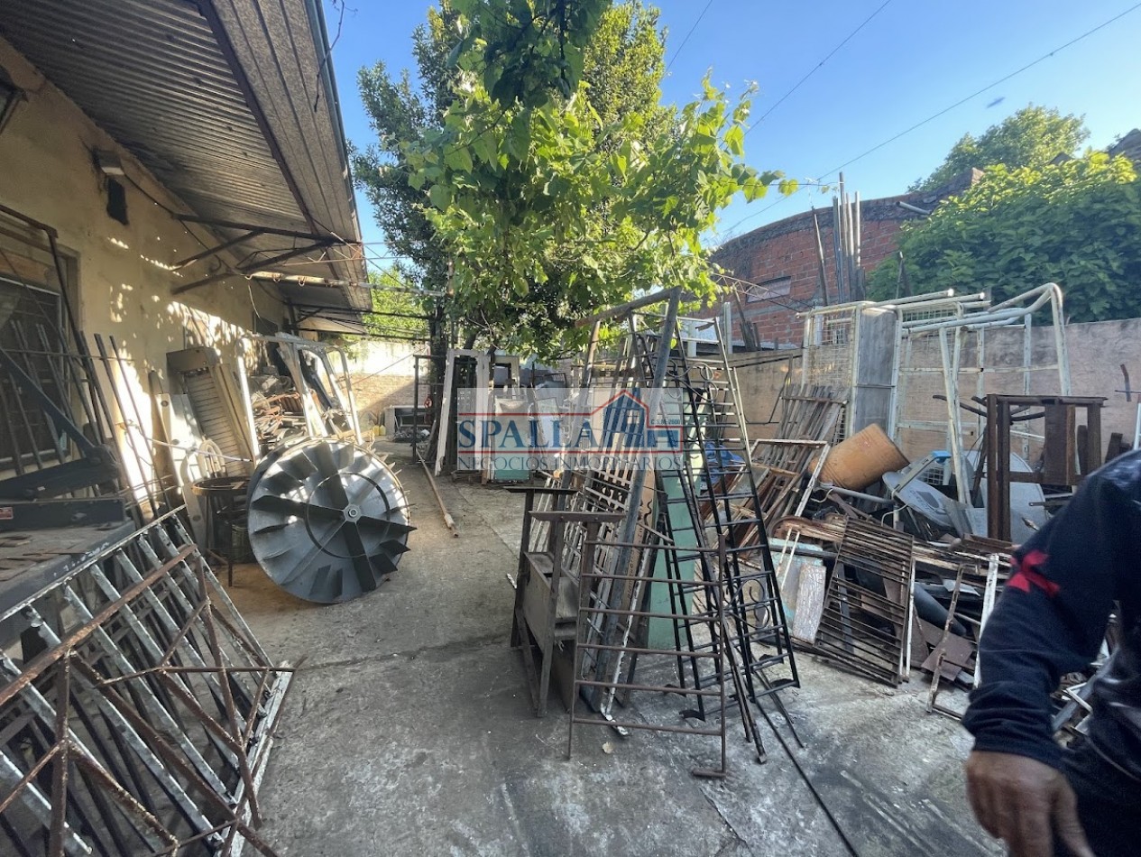 VENTA PROPIEDAD USO O DESARROLLO COMERCIAL A 20 METROS DE RUTA 8 PILAR OPORTUNIDAD POR VIAJE