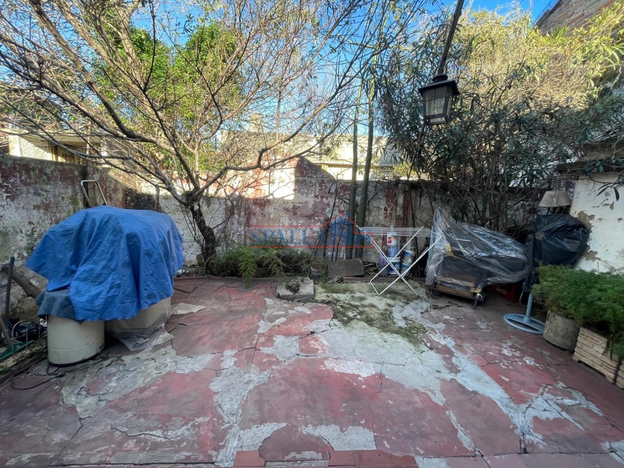 VENTA CASA 3 AMBIENTES EN PH EN SAN MARTIN - APTA CREDITO