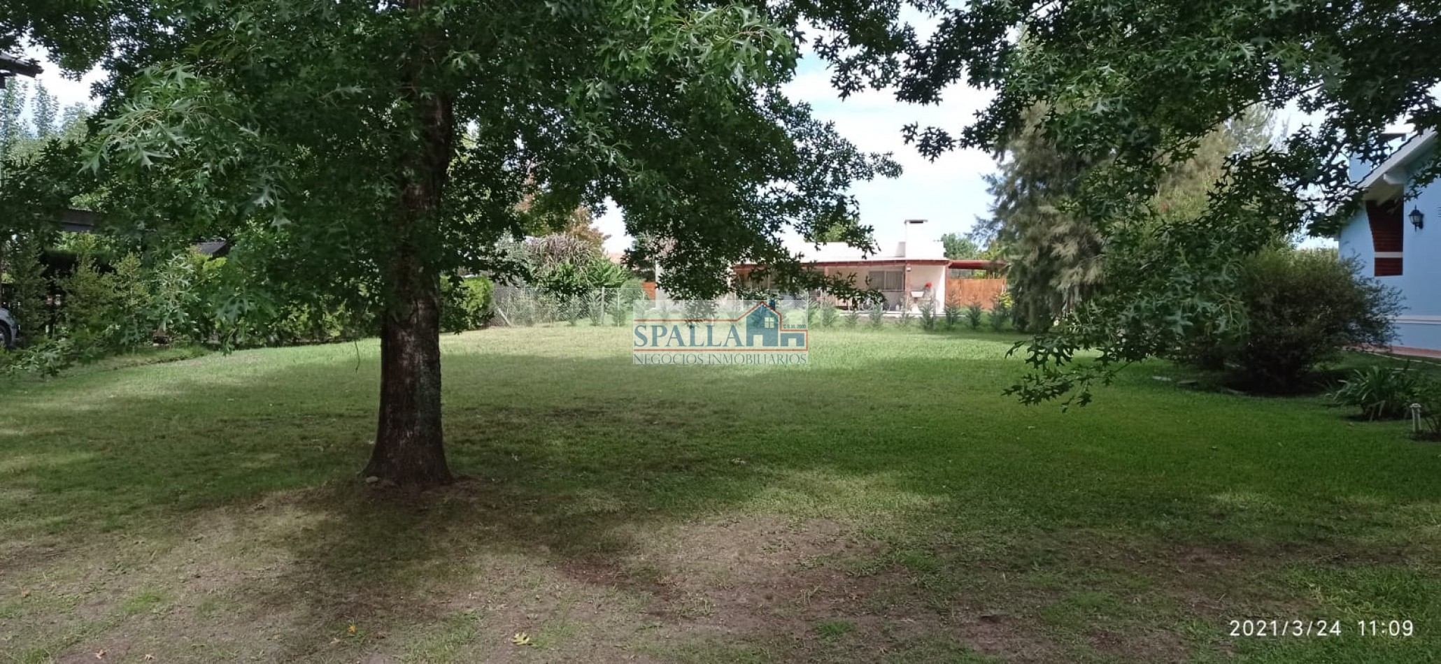 VENTA LOTE INTERNO EN BARRIO CERRADO CARDALES VILLAGE