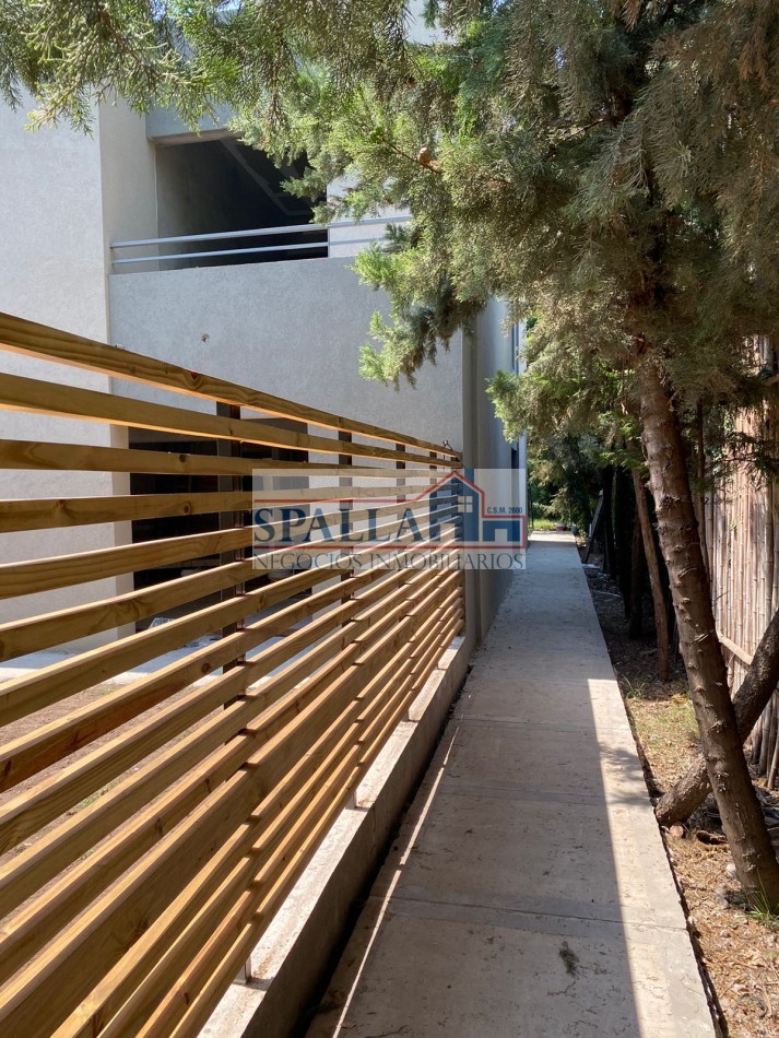 OPORTUNIDAD POZO - VENTA DEPTO. 3 AMBIENTES BENAVIDEZ VILLAGE - FINANCIACION - BENAVIDEZ