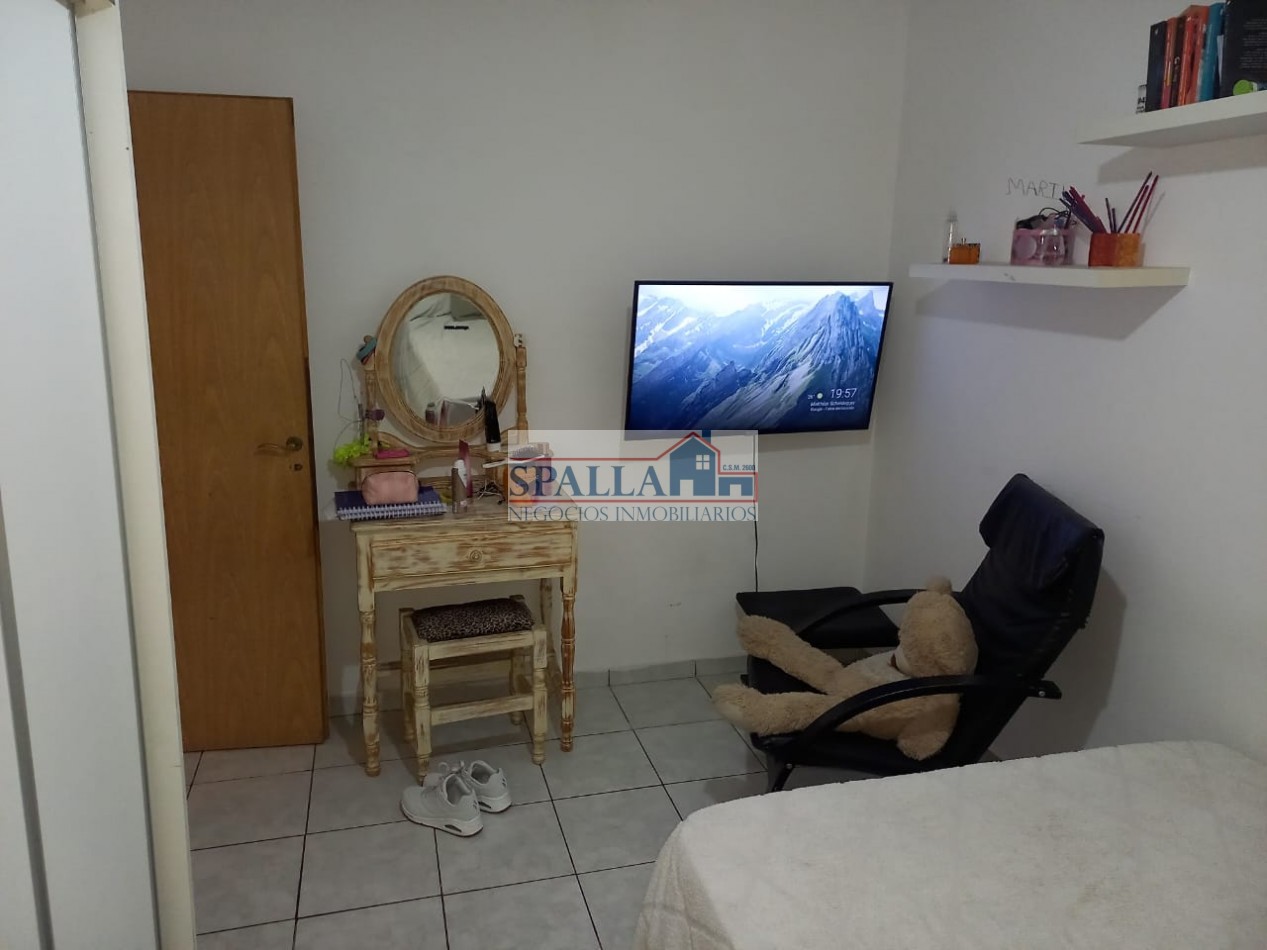 VENTA DEPARTAMENTO 3 AMBIENTES EDIFICIO BARCELONA IV SAN MIGUEL CON COCHERA OPCIONAL