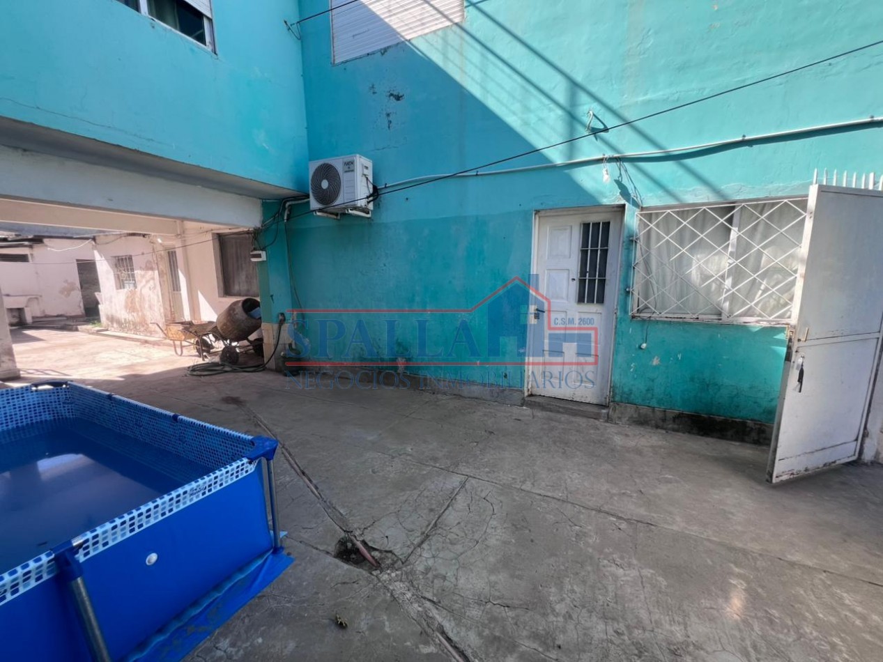 VENTA DE 3 DEPARTAMENTOS EN BLOCK, PRESIDENTE DERQUI, PILAR