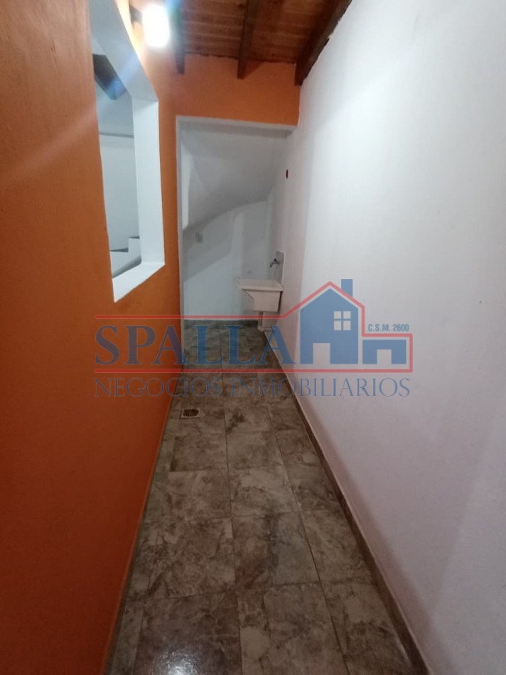 ALQUILER DE DEPARTAMENTO 3 AMB EN JOSE C PAZ.