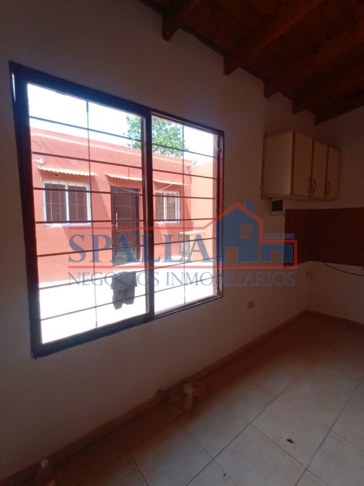 DEPARTAMENTOS 3 AMBIENTES EN ALQUILER JOSE C. PAZ.