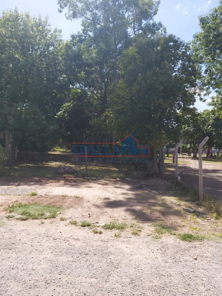 LOTES - "MATHEU OPEN" - MATHEU, PARTIDO DE ESCOBAR - POSESION Y ESCRITURA INMEDIATA