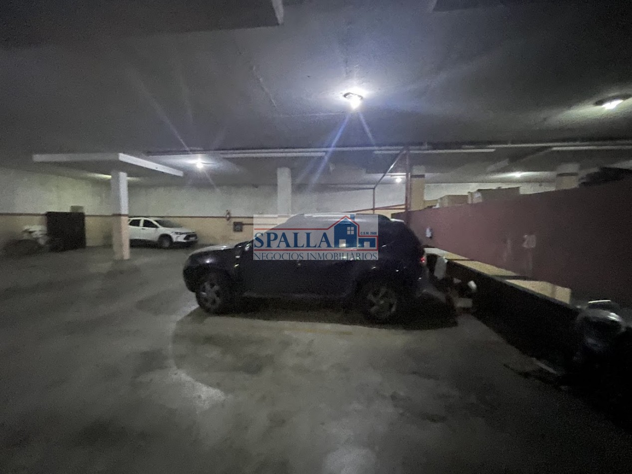 VENTA DEPARTAMENTO 3 AMBIENTES EDIFICIO BARCELONA IV SAN MIGUEL CON COCHERA OPCIONAL