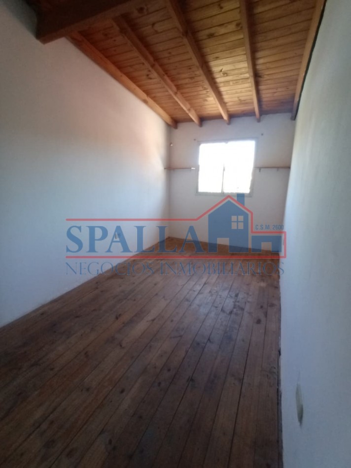 ALQUILER DE DEPARTAMENTO 3 AMB EN JOSE C PAZ.