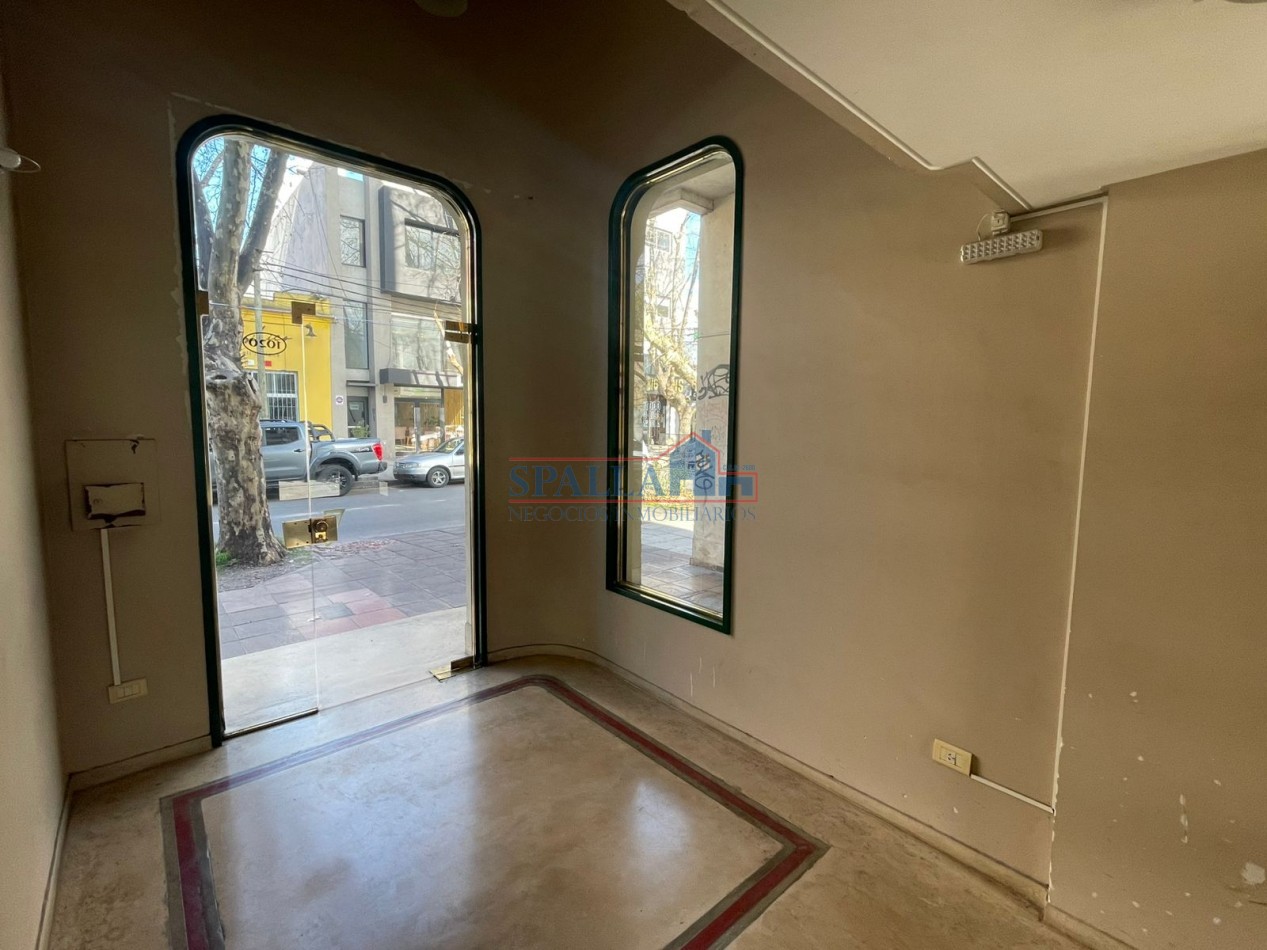 VENTA DEPARTAMENTO  4 AMBIENTES CON COCHERA SAN MIGUEL - APTO CREDITO