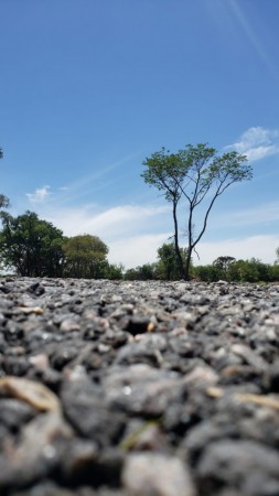 LOTE EN BARRIO PARQUE ALTOS DE ESCOBAR - Frente a Temaiken - Belen de Escobar