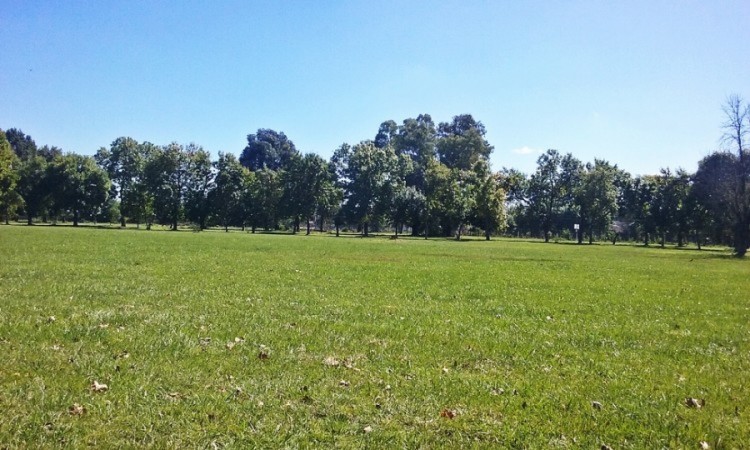 LOTE EN BARRIO PARQUE ALTOS DE ESCOBAR - Frente a Temaiken - Belen de Escobar
