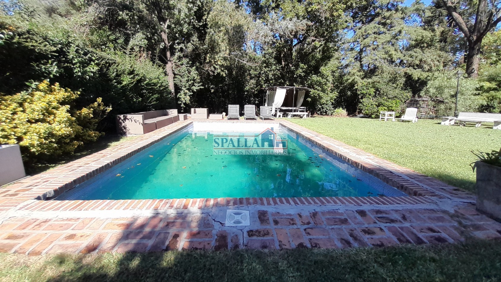 VENTA OPORTUNIDAD CASA QUINTA 7 AMBIENTES EXCELENTE ACCESO A PANAMERICANA RAMAL PILAR, OPORTUNIDAD - APTO CREDITO