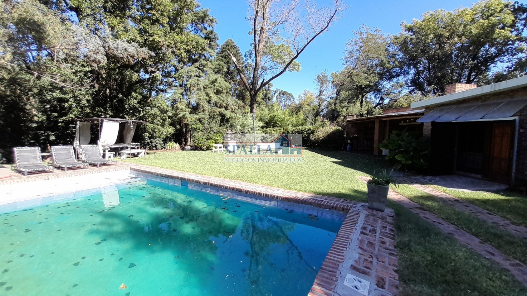 VENTA OPORTUNIDAD CASA QUINTA 7 AMBIENTES EXCELENTE ACCESO A PANAMERICANA RAMAL PILAR, OPORTUNIDAD - APTO CREDITO