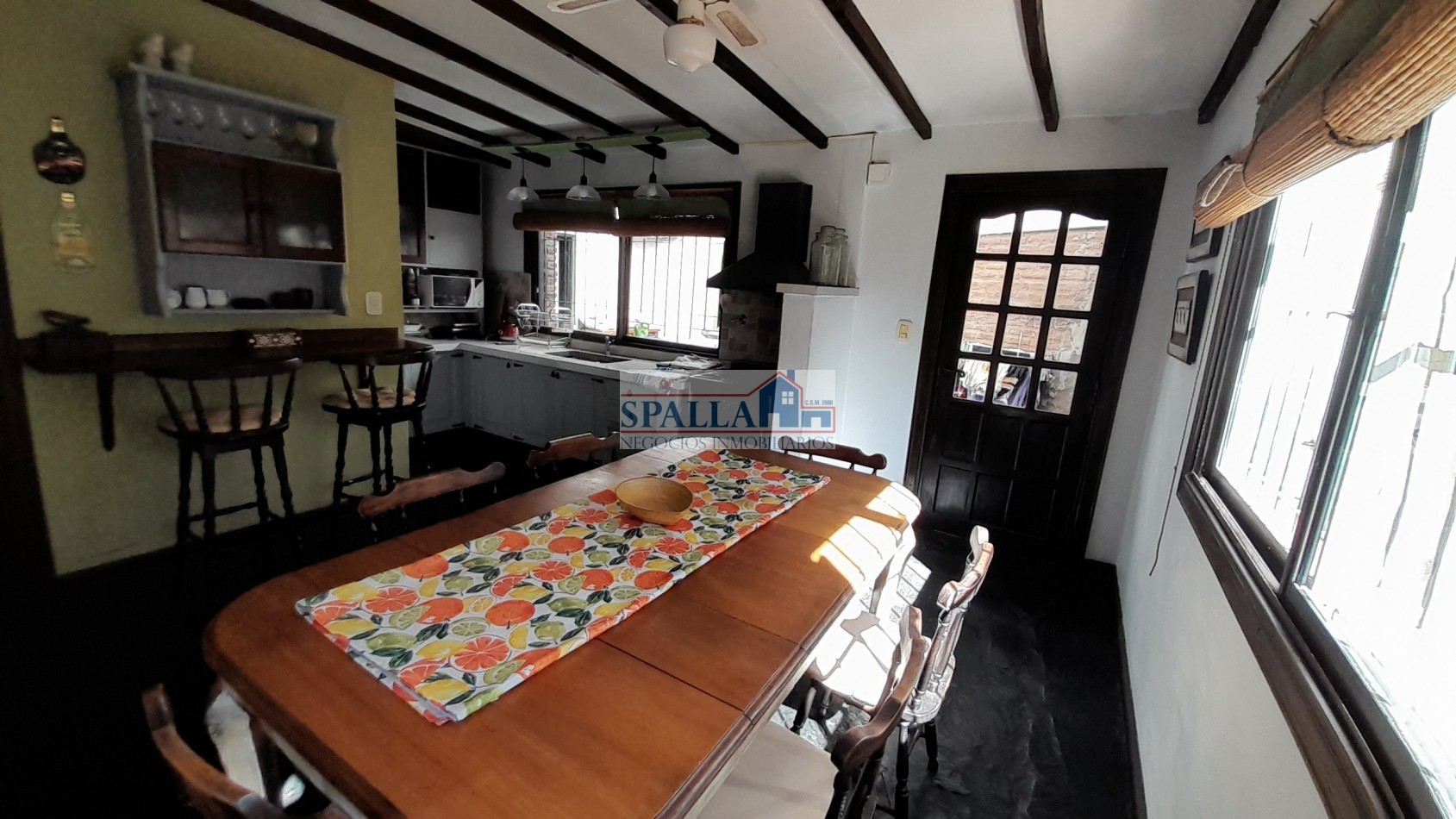 VENTA OPORTUNIDAD CASA QUINTA 7 AMBIENTES EXCELENTE ACCESO A PANAMERICANA RAMAL PILAR, OPORTUNIDAD - APTO CREDITO