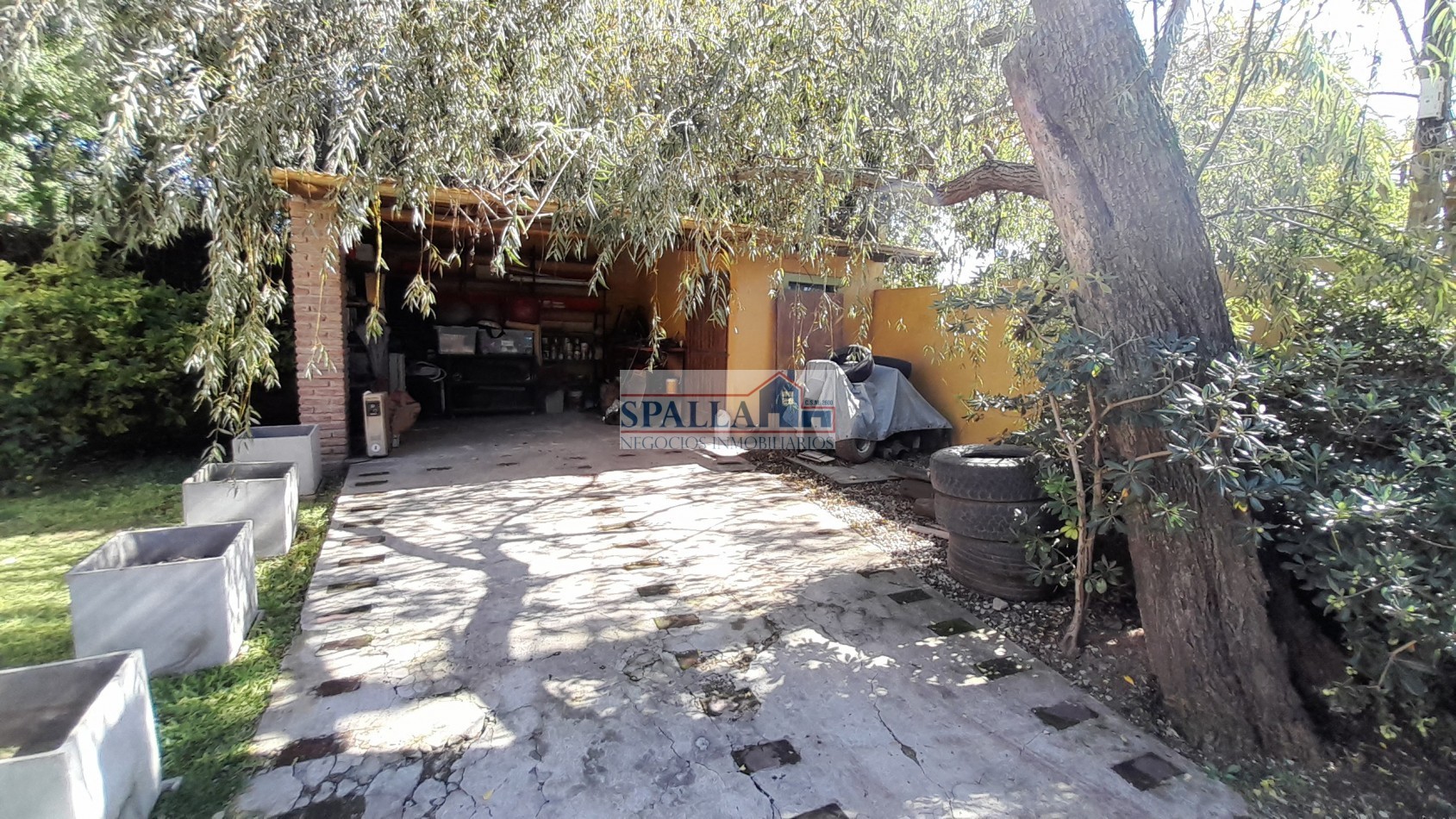 VENTA OPORTUNIDAD CASA QUINTA 7 AMBIENTES EXCELENTE ACCESO A PANAMERICANA RAMAL PILAR, OPORTUNIDAD - APTO CREDITO