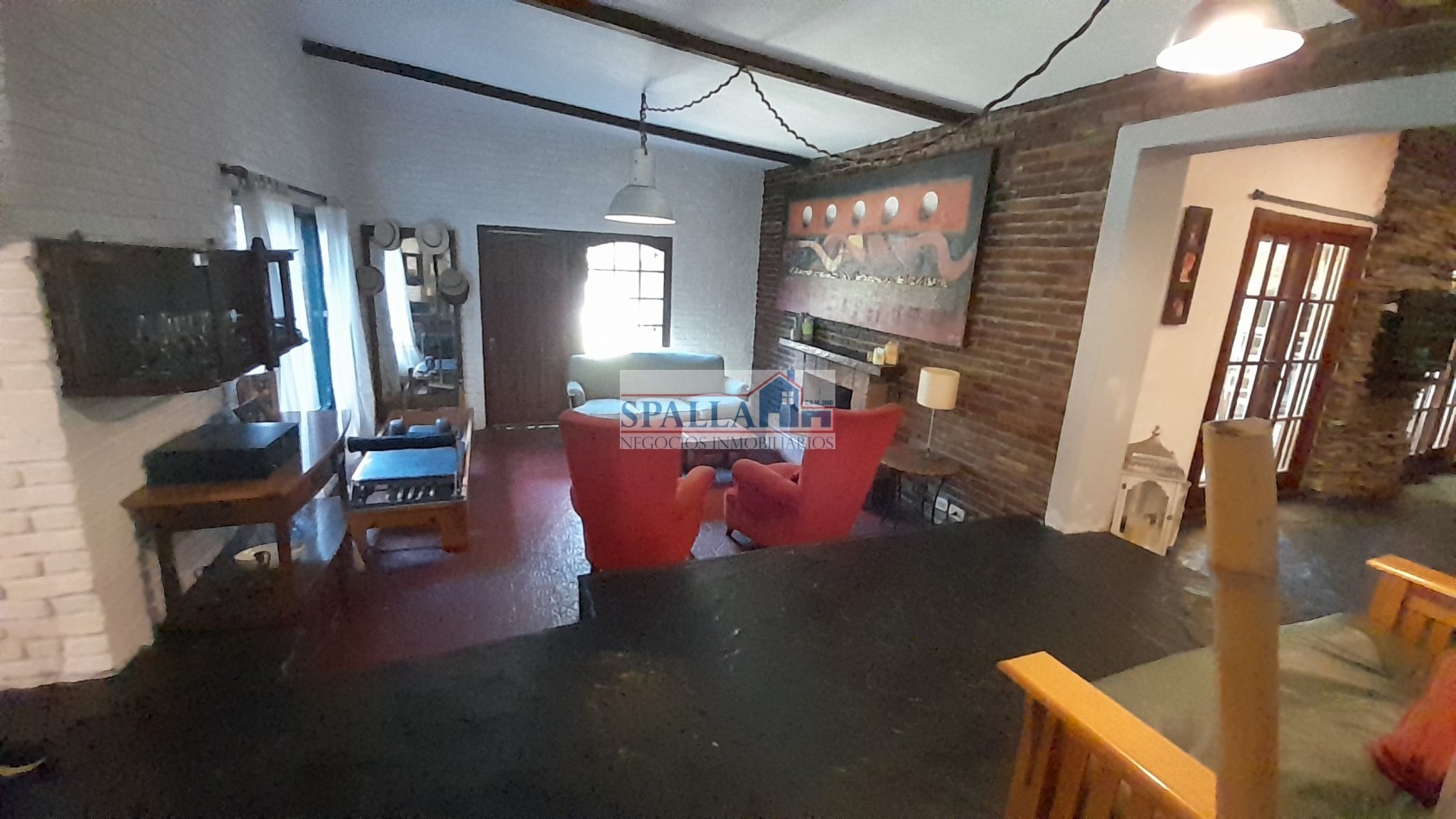 VENTA OPORTUNIDAD CASA QUINTA 7 AMBIENTES EXCELENTE ACCESO A PANAMERICANA RAMAL PILAR, OPORTUNIDAD - APTO CREDITO