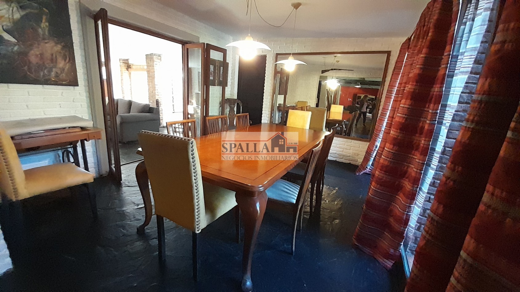 VENTA OPORTUNIDAD CASA QUINTA 7 AMBIENTES EXCELENTE ACCESO A PANAMERICANA RAMAL PILAR, OPORTUNIDAD - APTO CREDITO