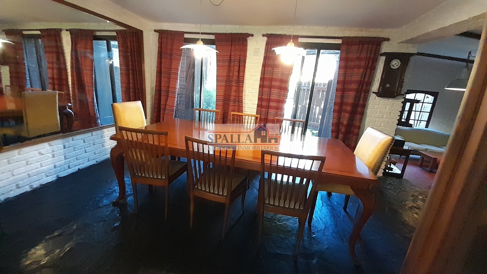 VENTA OPORTUNIDAD CASA QUINTA 7 AMBIENTES EXCELENTE ACCESO A PANAMERICANA RAMAL PILAR, OPORTUNIDAD - APTO CREDITO