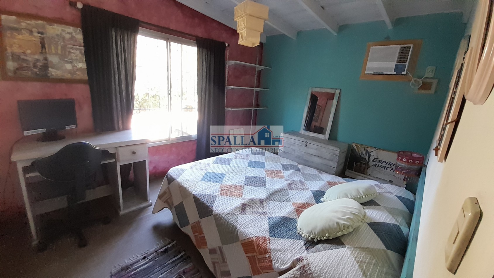 VENTA OPORTUNIDAD CASA QUINTA 7 AMBIENTES EXCELENTE ACCESO A PANAMERICANA RAMAL PILAR, OPORTUNIDAD - APTO CREDITO